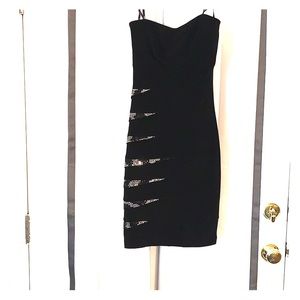 Dress size small